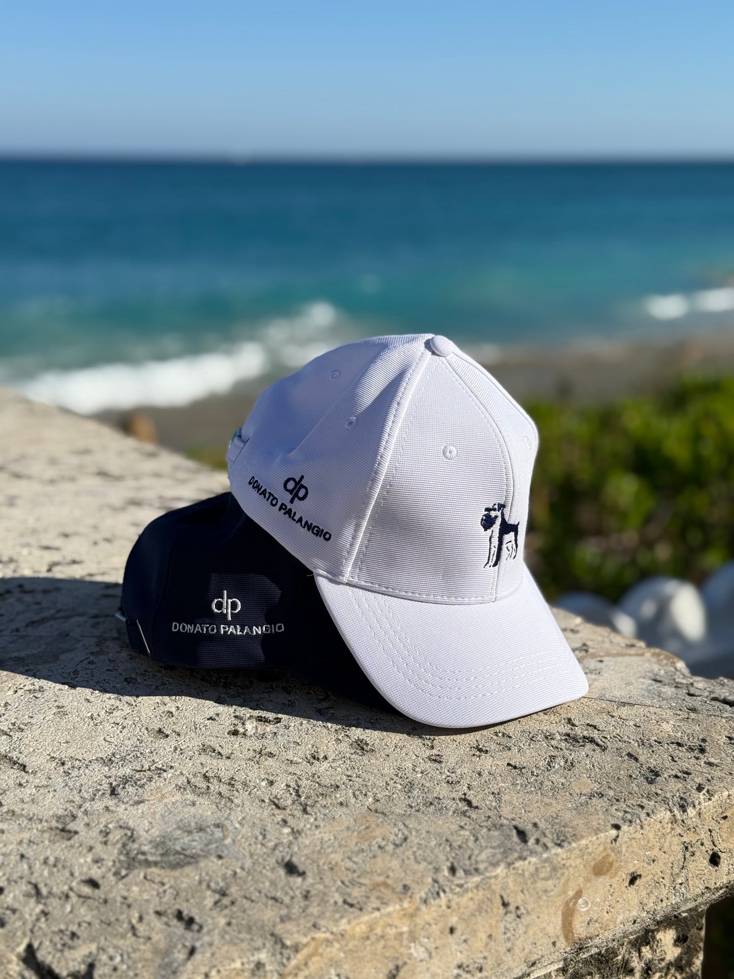 DONATO PALANGIO® Heritage Cap | North Salem
