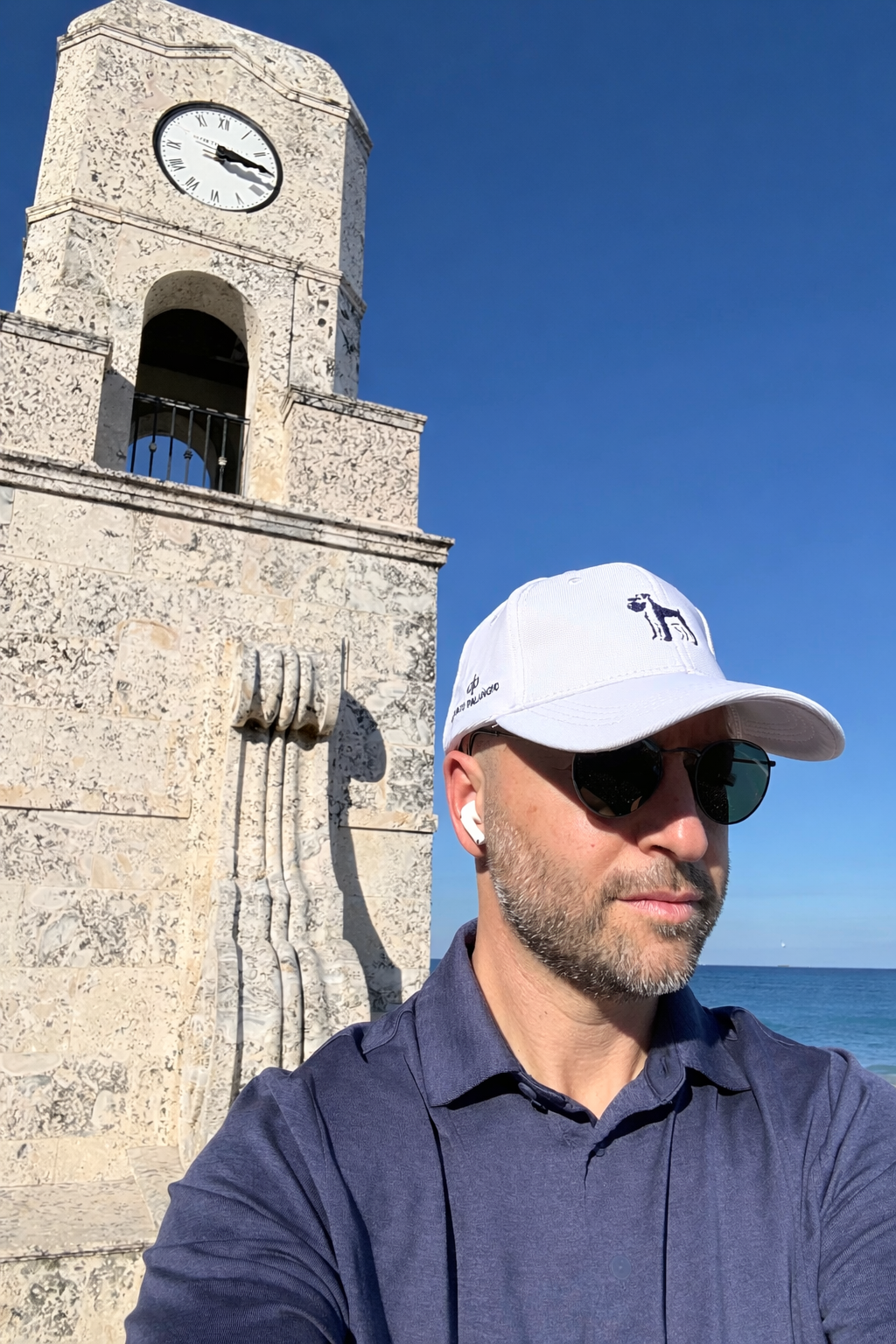 DONATO PALANGIO® Heritage Cap | North Salem