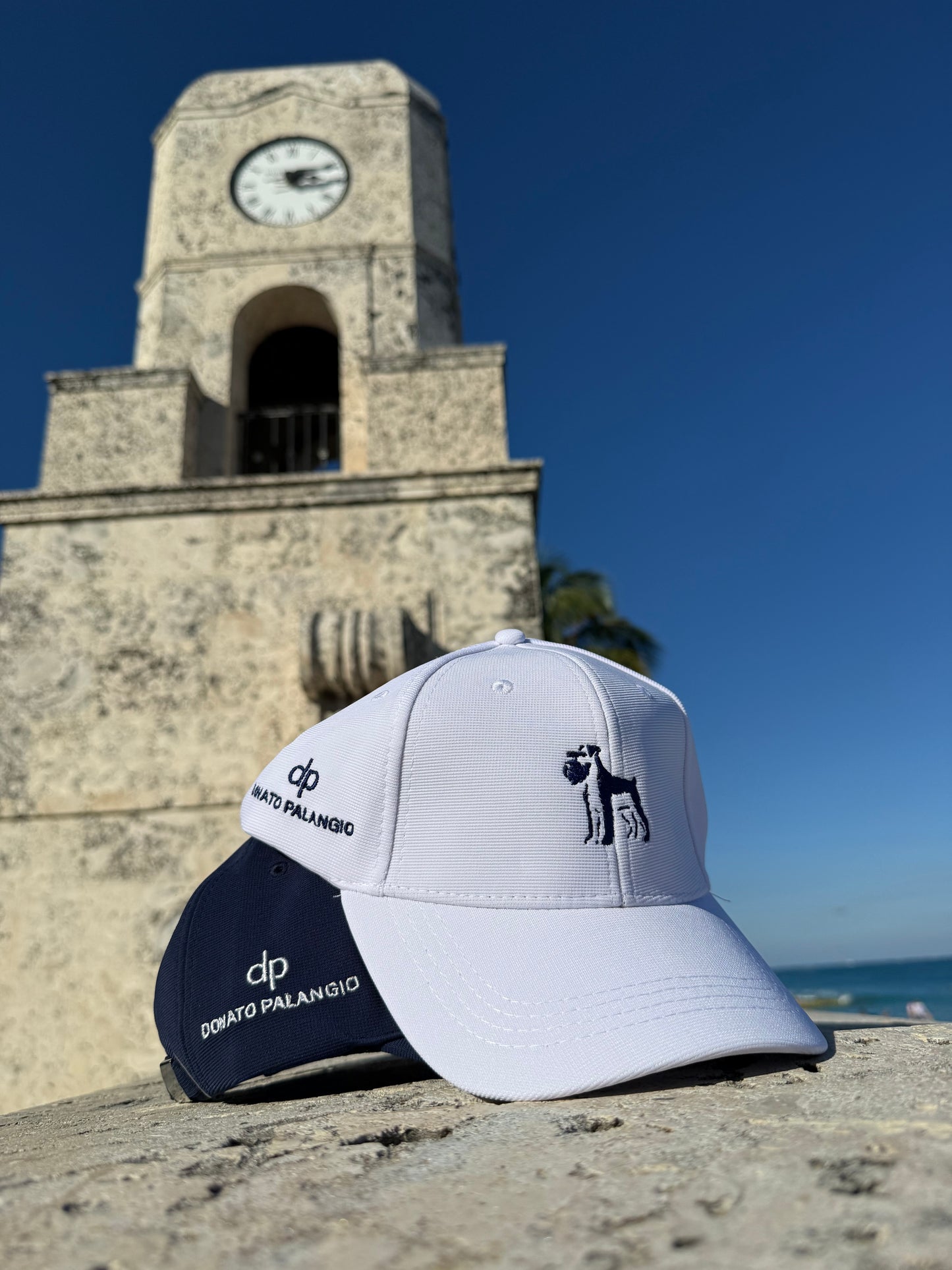 DONATO PALANGIO® Heritage Cap | North Salem