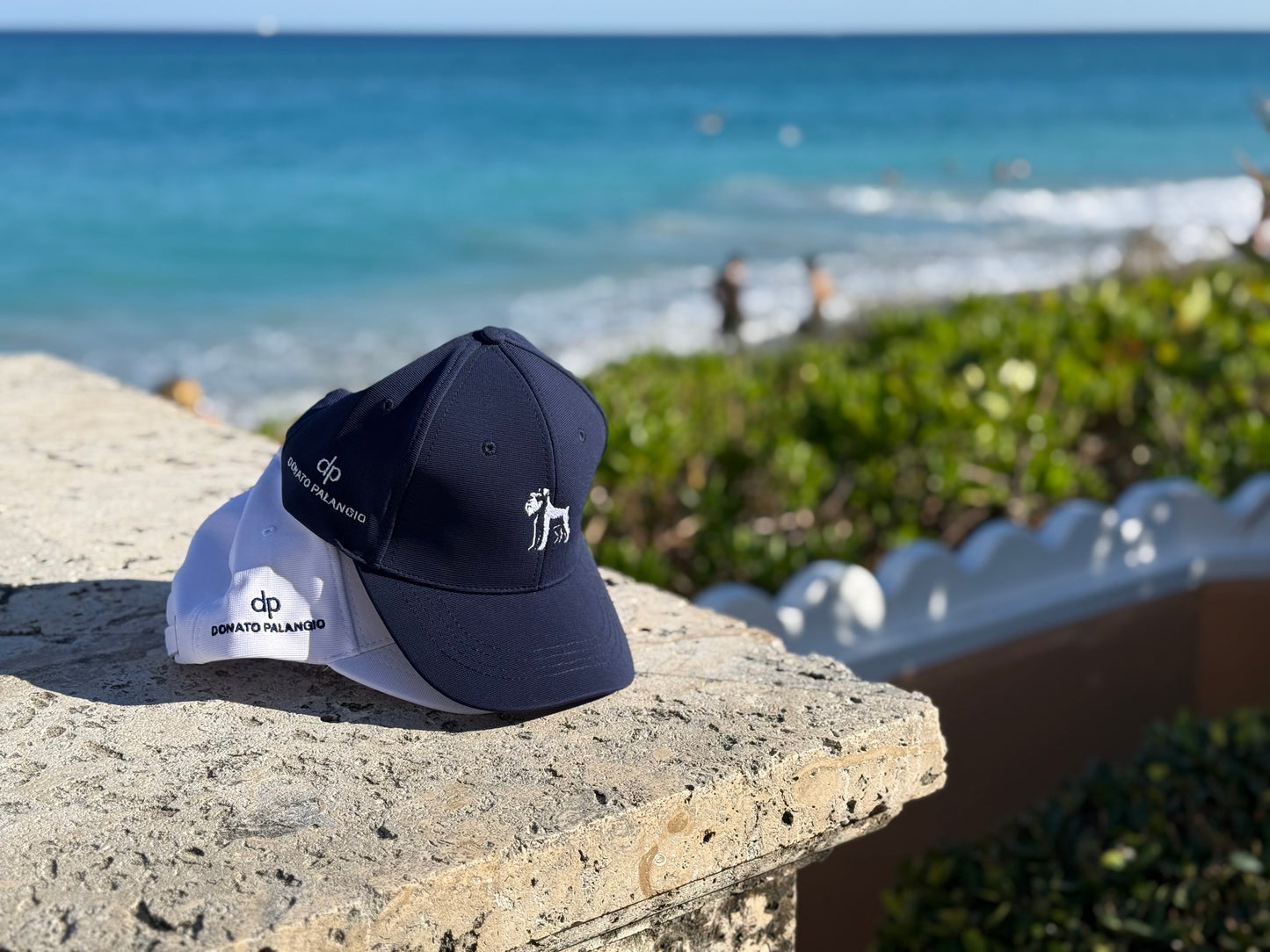 DONATO PALANGIO® Heritage Cap | North Salem