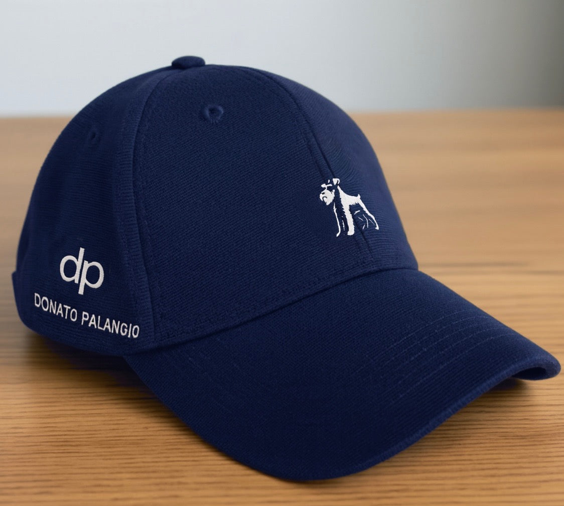 The DONATO PALANGIO™ Tech Hat | Limited Inaugural Edition | Palm Beach colorway