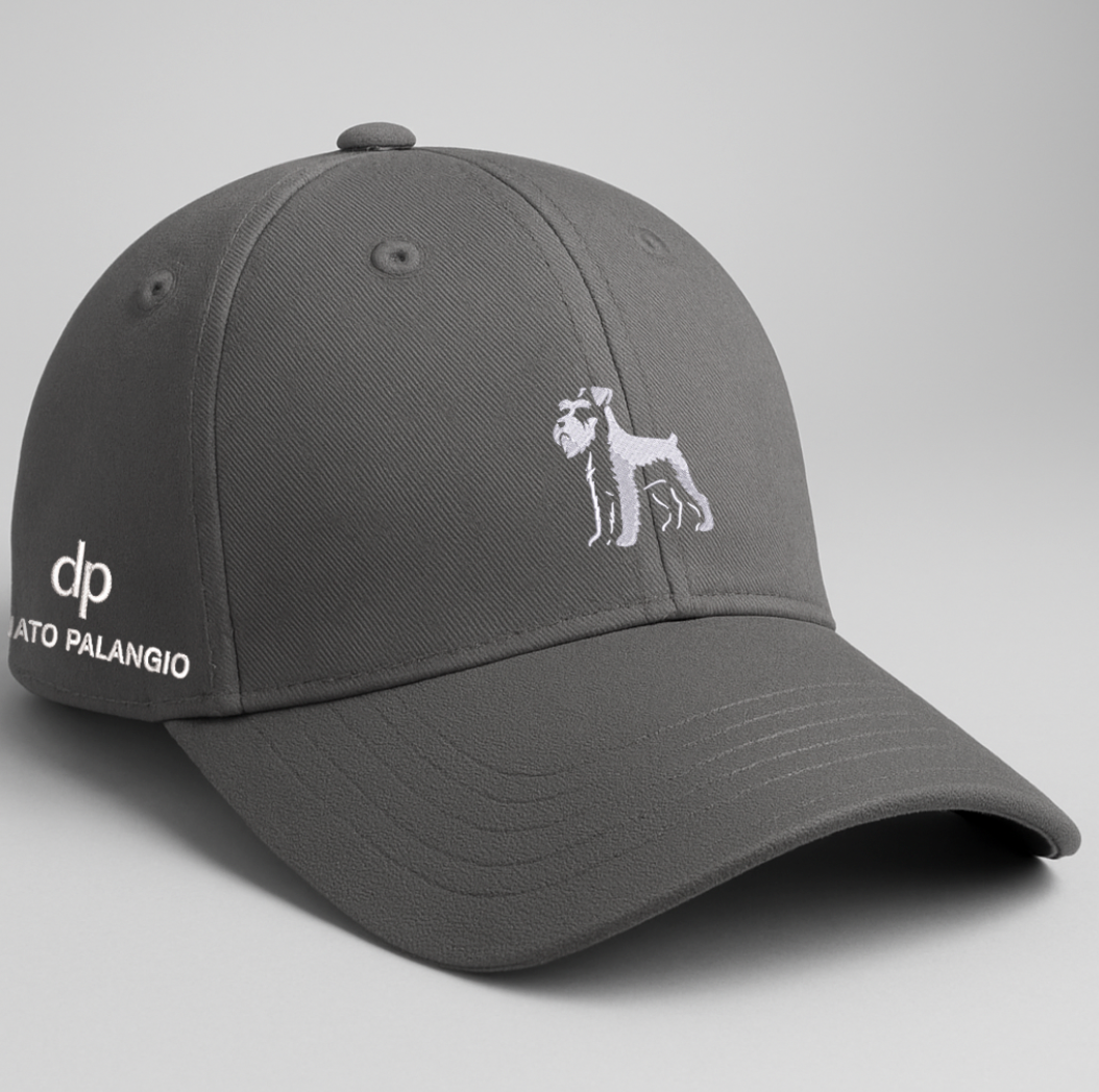 DONATO PALANGIO® Heritage Cap | North Salem